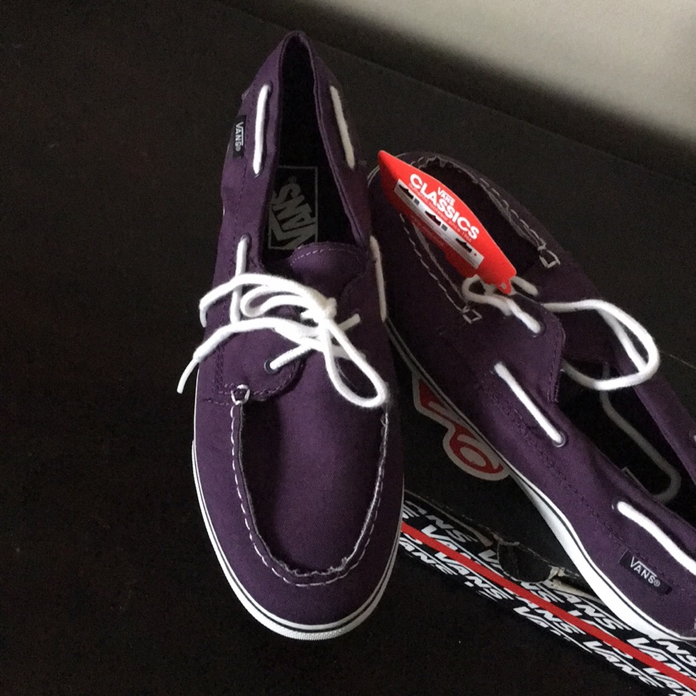 VANS CLASSICS - Picture 4 of 4